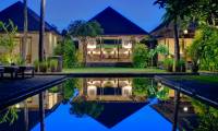 2 Bedrooms Villa Belong Dua in Canggu
